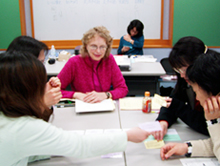 エリザベス・クレアリー